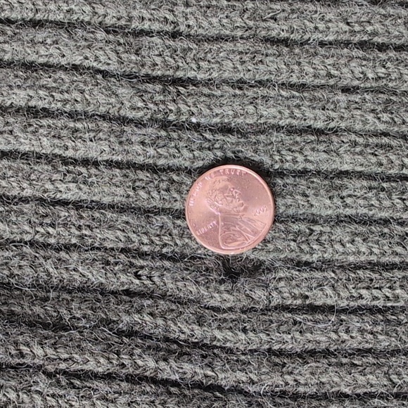 Vintage The Marine Shop Military Wool Sweater - Picture 11 of 11